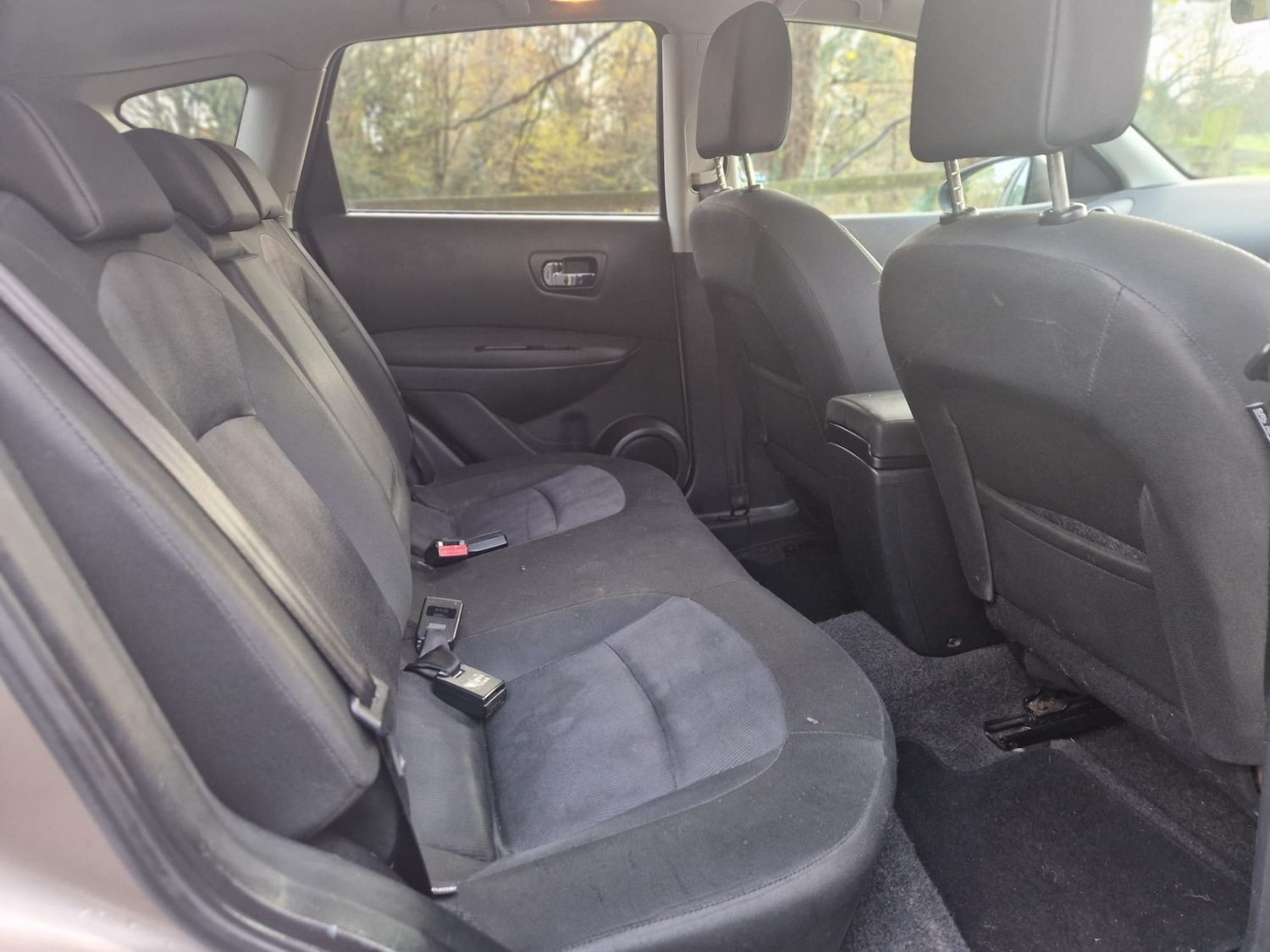 Used Nissan Qashqai 2012 for sale - 76831897: Photo 26