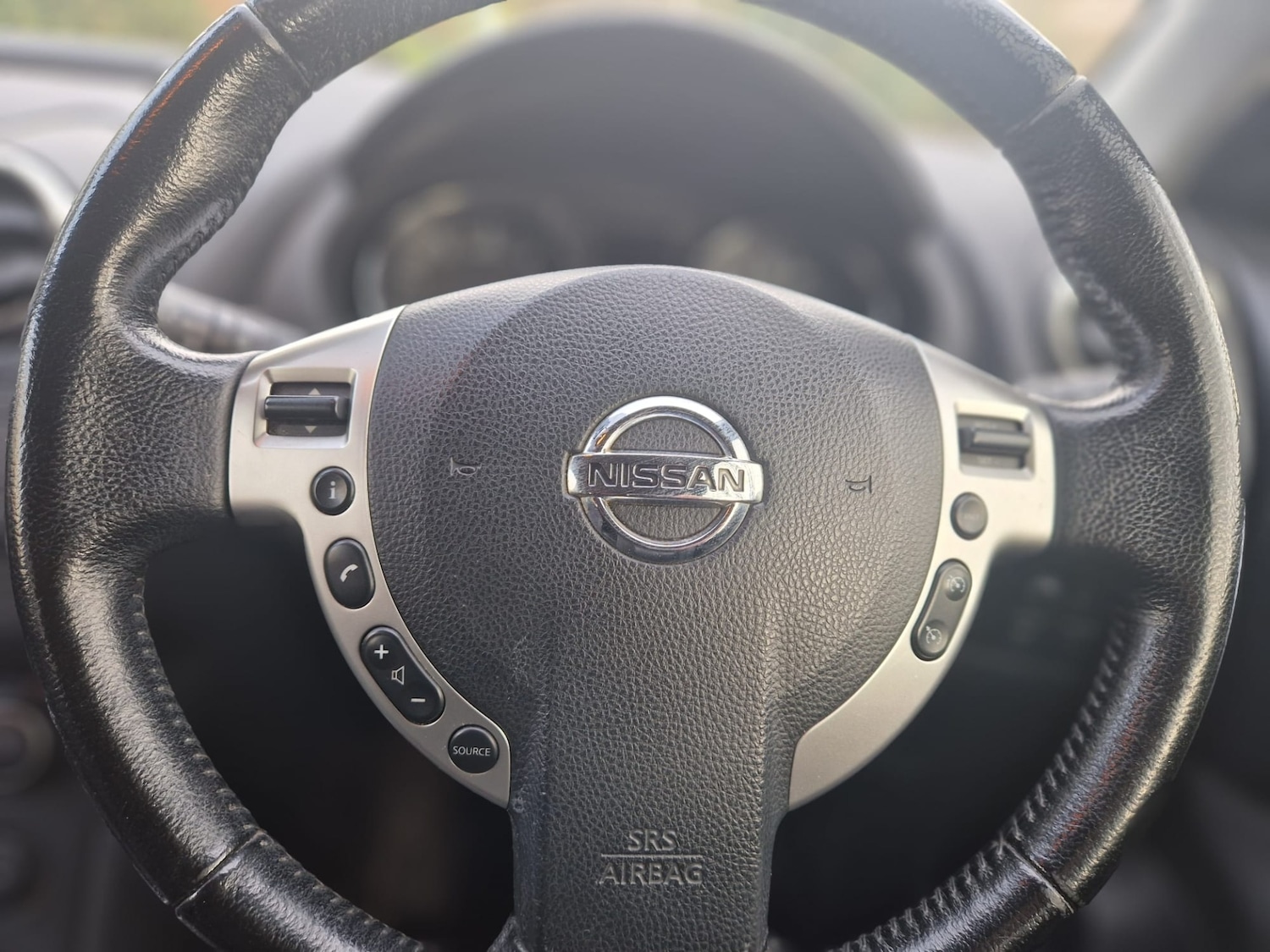 Used Nissan Qashqai 2012 for sale - 76831897: Photo 28