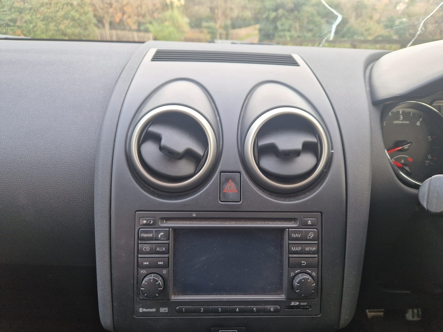 Used Nissan Qashqai 2012 for sale - 76831897: Photo 30