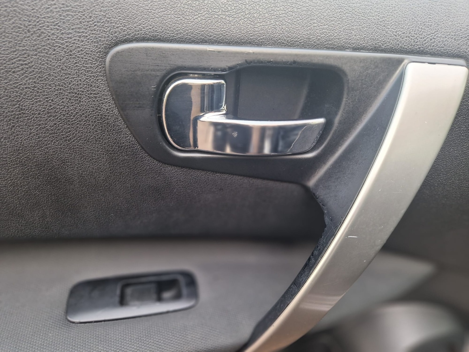 Used Nissan Qashqai 2012 for sale - 76831897: Photo 34