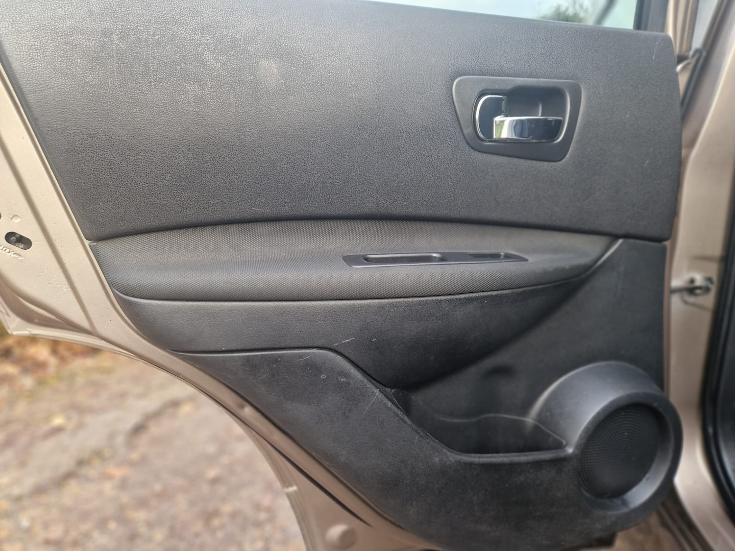 Used Nissan Qashqai 2012 for sale - 76831897: Photo 36