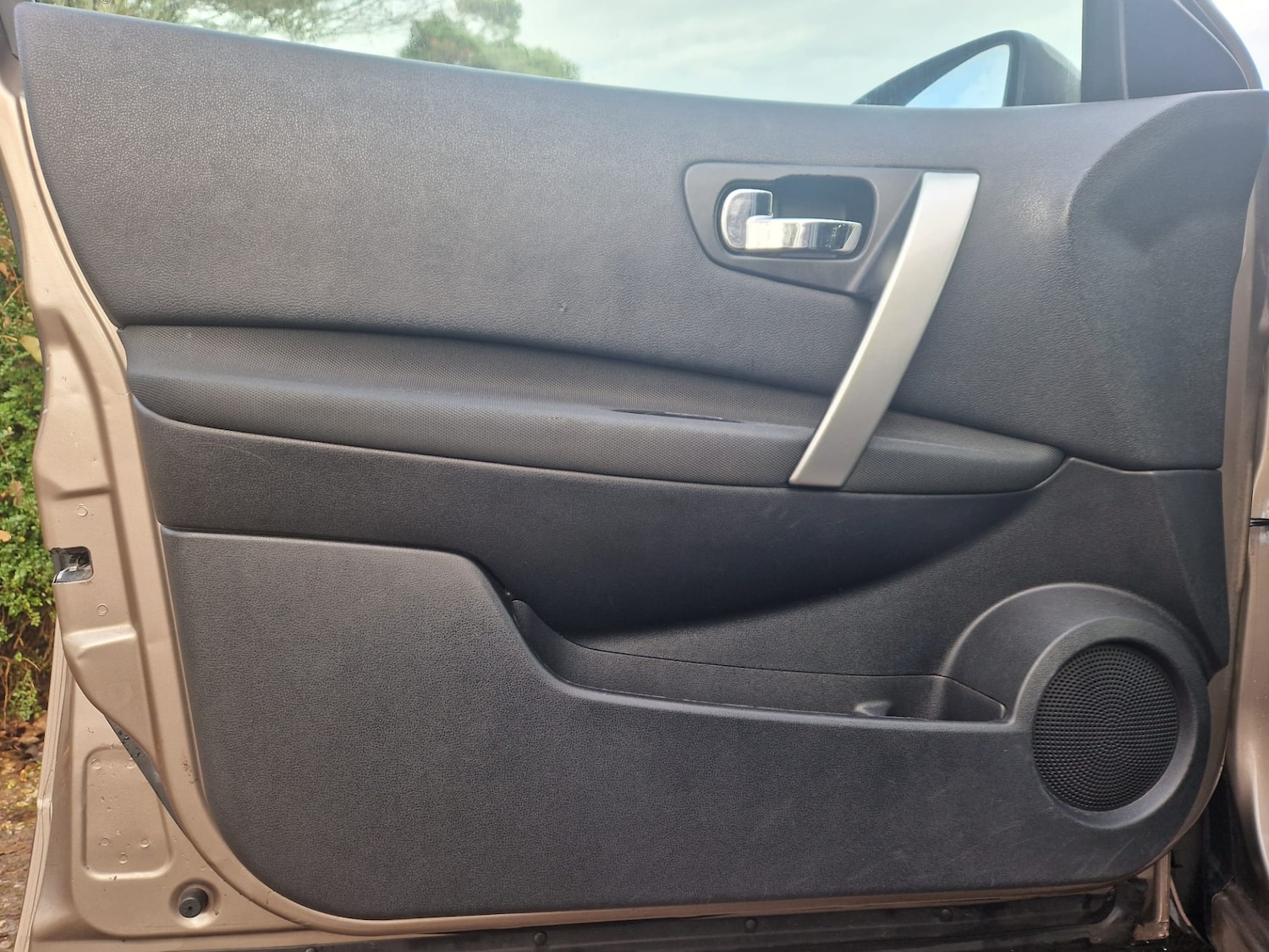 Used Nissan Qashqai 2012 for sale - 76831897: Photo 40