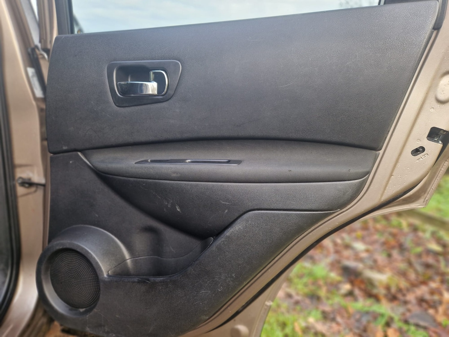 Used Nissan Qashqai 2012 for sale - 76831897: Photo 41