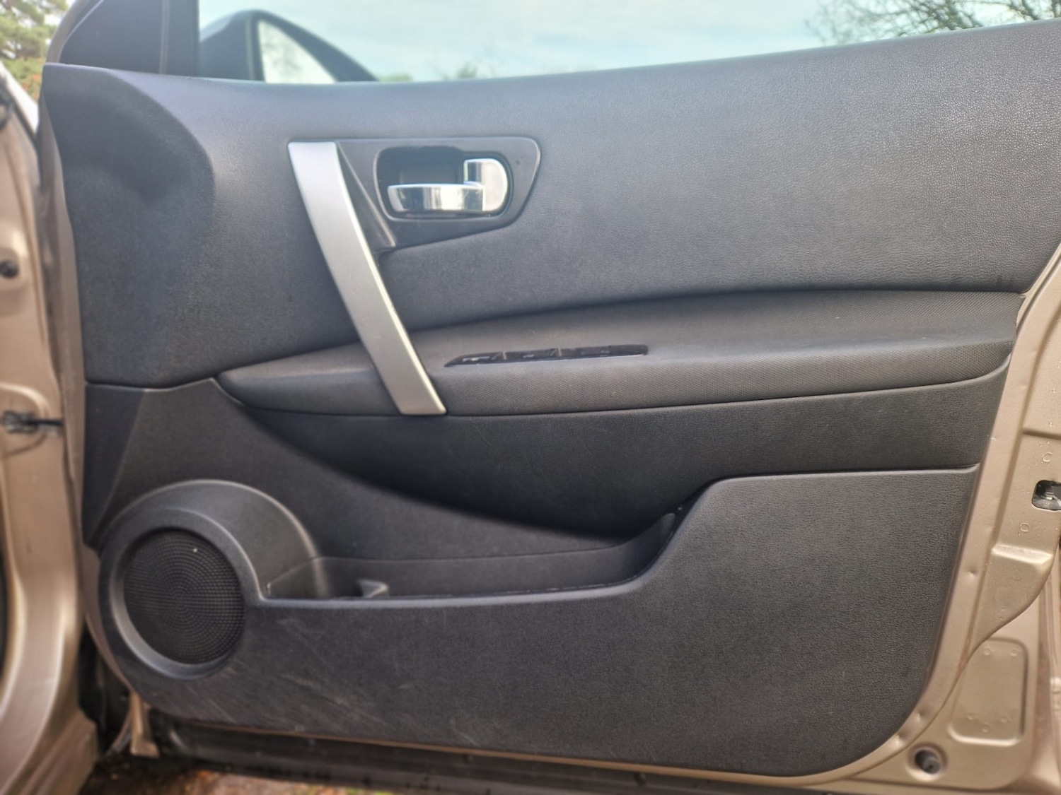 Used Nissan Qashqai 2012 for sale - 76831897: Photo 42