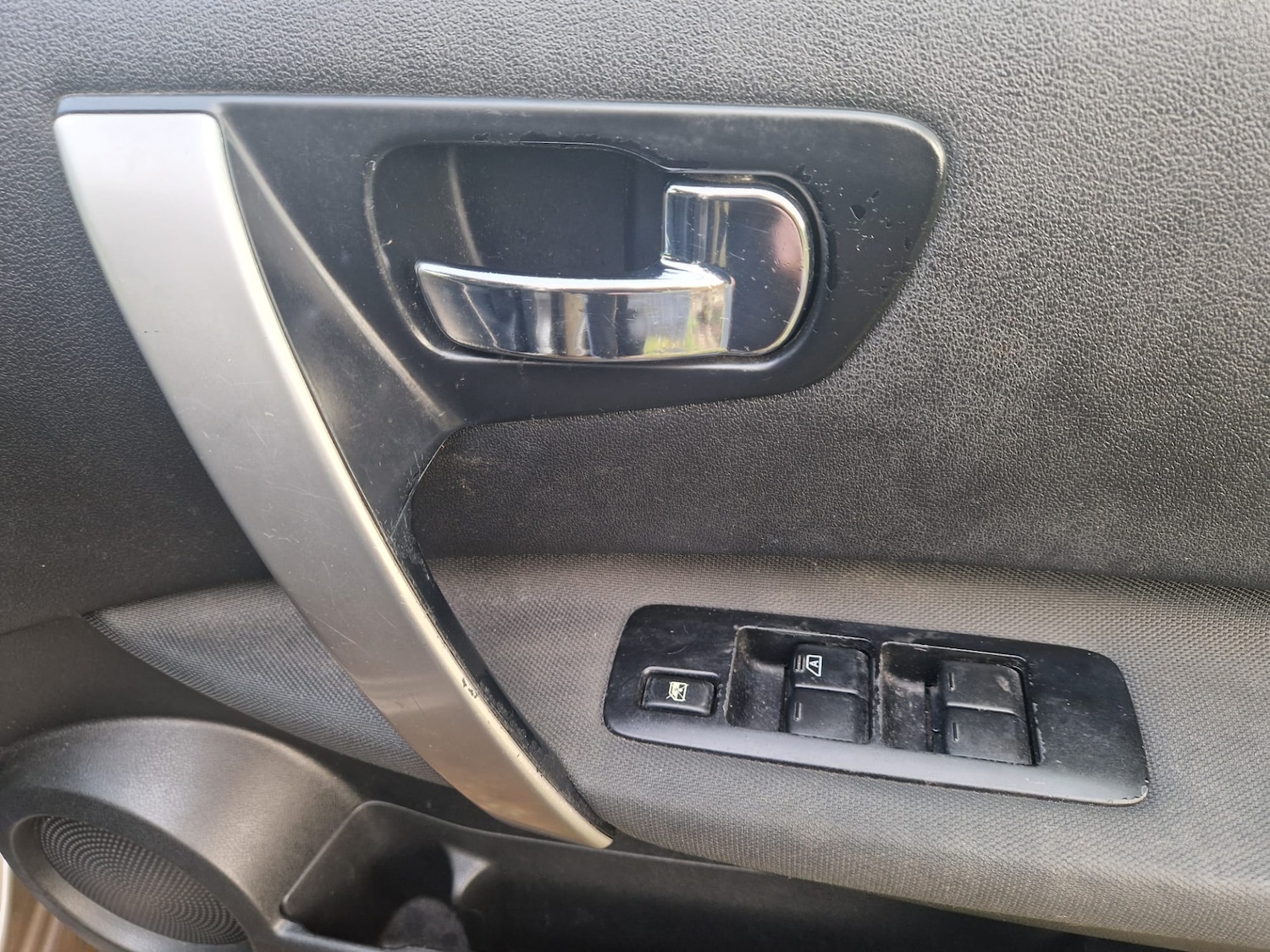 Used Nissan Qashqai 2012 for sale - 76831897: Photo 43