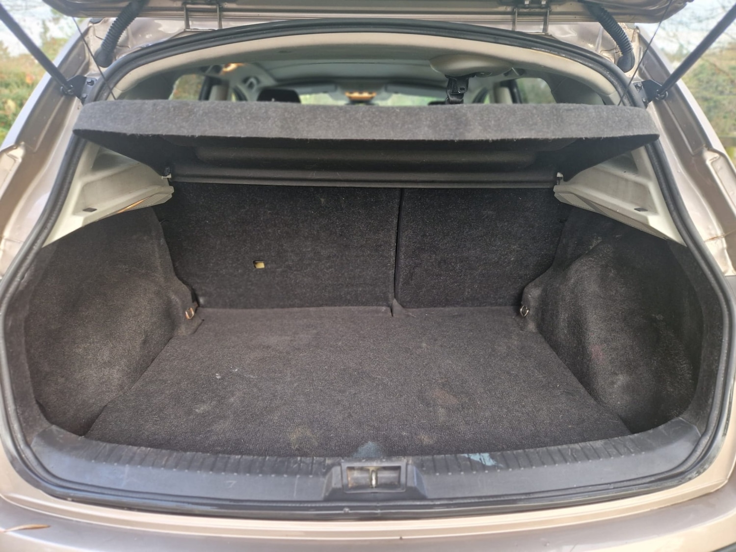 Used Nissan Qashqai 2012 for sale - 76831897: Photo 46