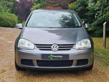 2007 (07) - 1.6 Match FSI 5dr