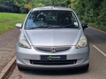 2005 (05) - 1.4 i-DSi SE 5dr [SR]