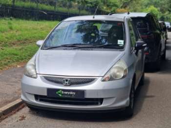 Used Honda Jazz 2005 for sale - 74911455: Photo