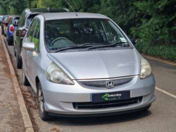 Used Honda Jazz 2005 for sale - 74911455: Photo