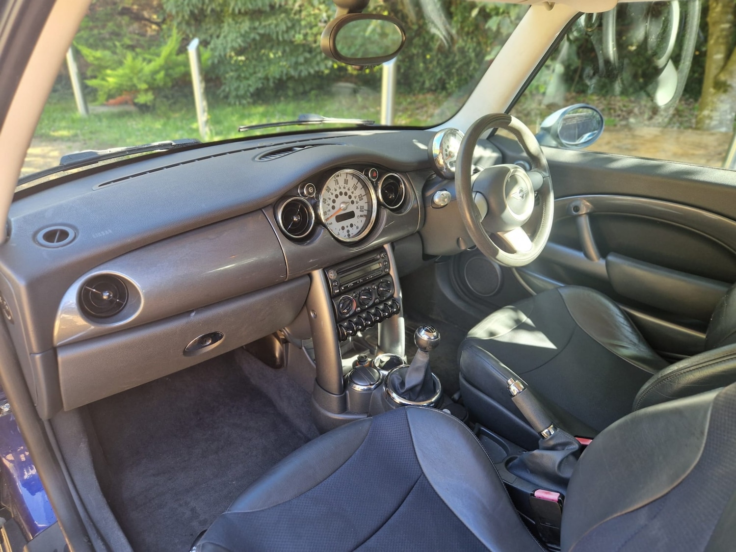 Vehicle 23
