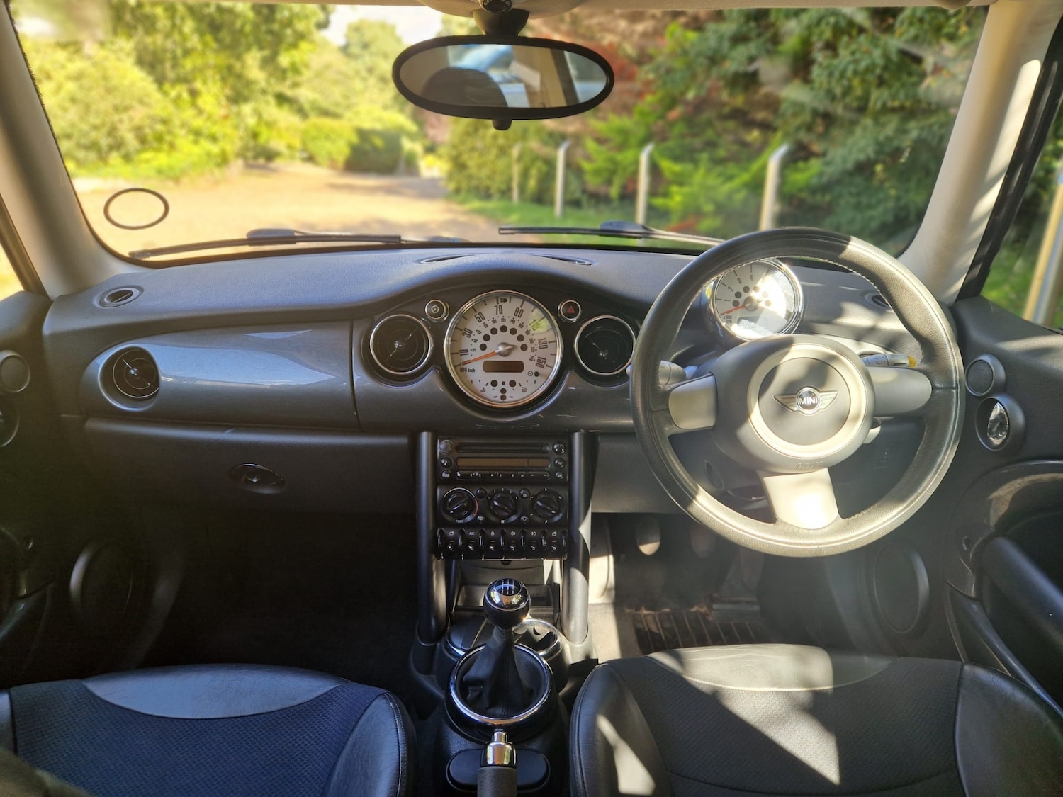 Vehicle 34