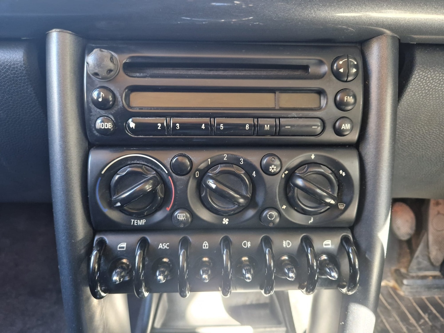 Vehicle 38