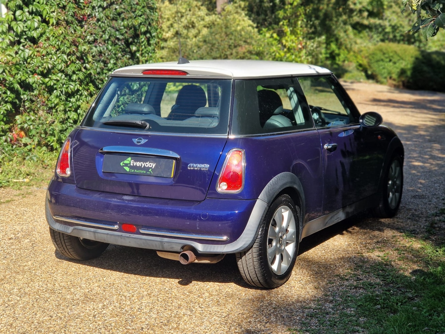 Vehicle 45