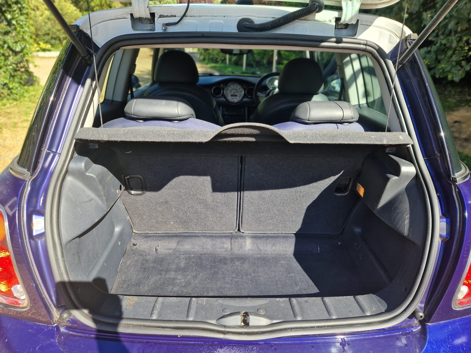 Vehicle 47