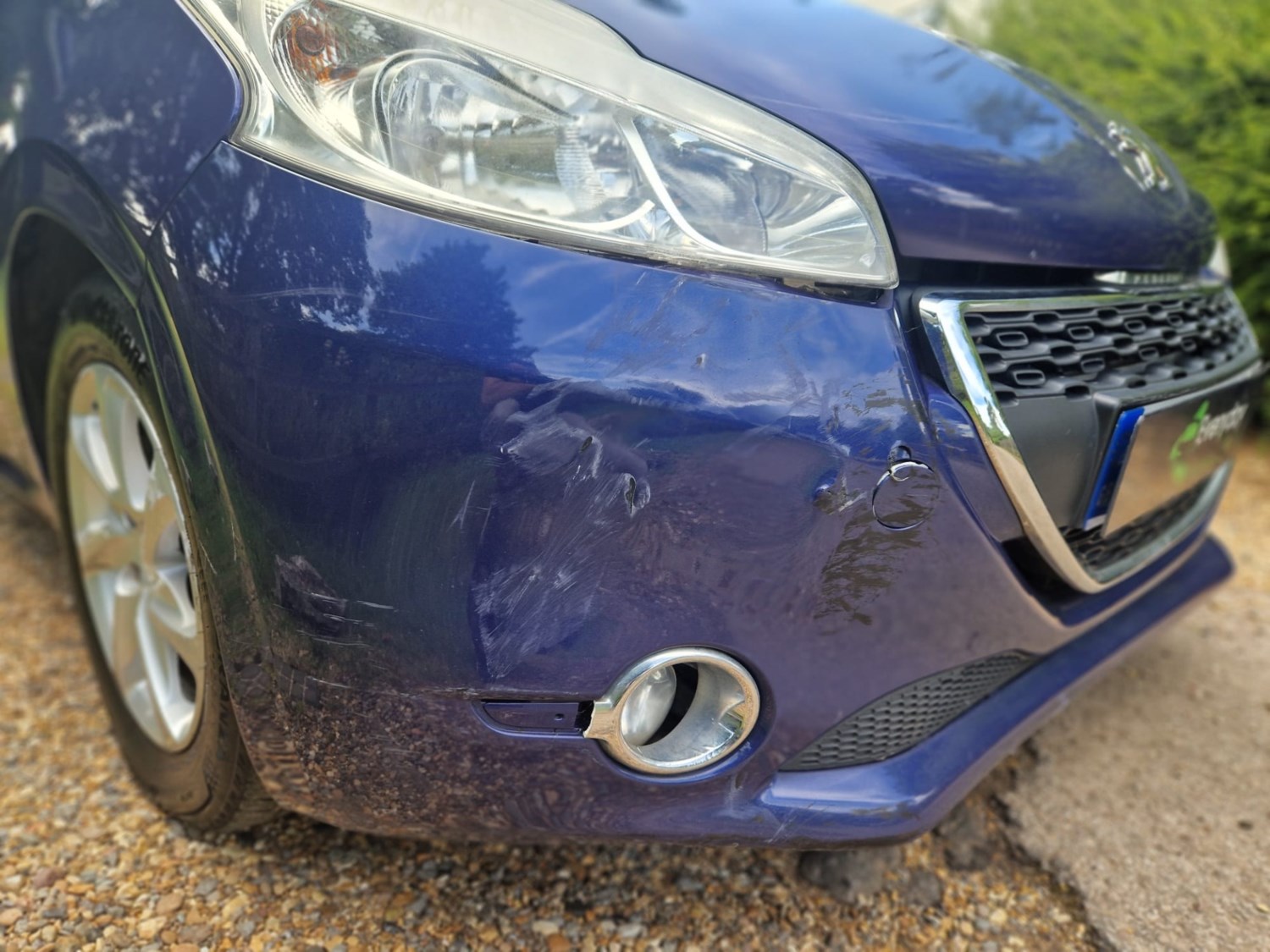 Peugeot 208 2012 (62) - 1.4 VTi Active 3dr - Image 10