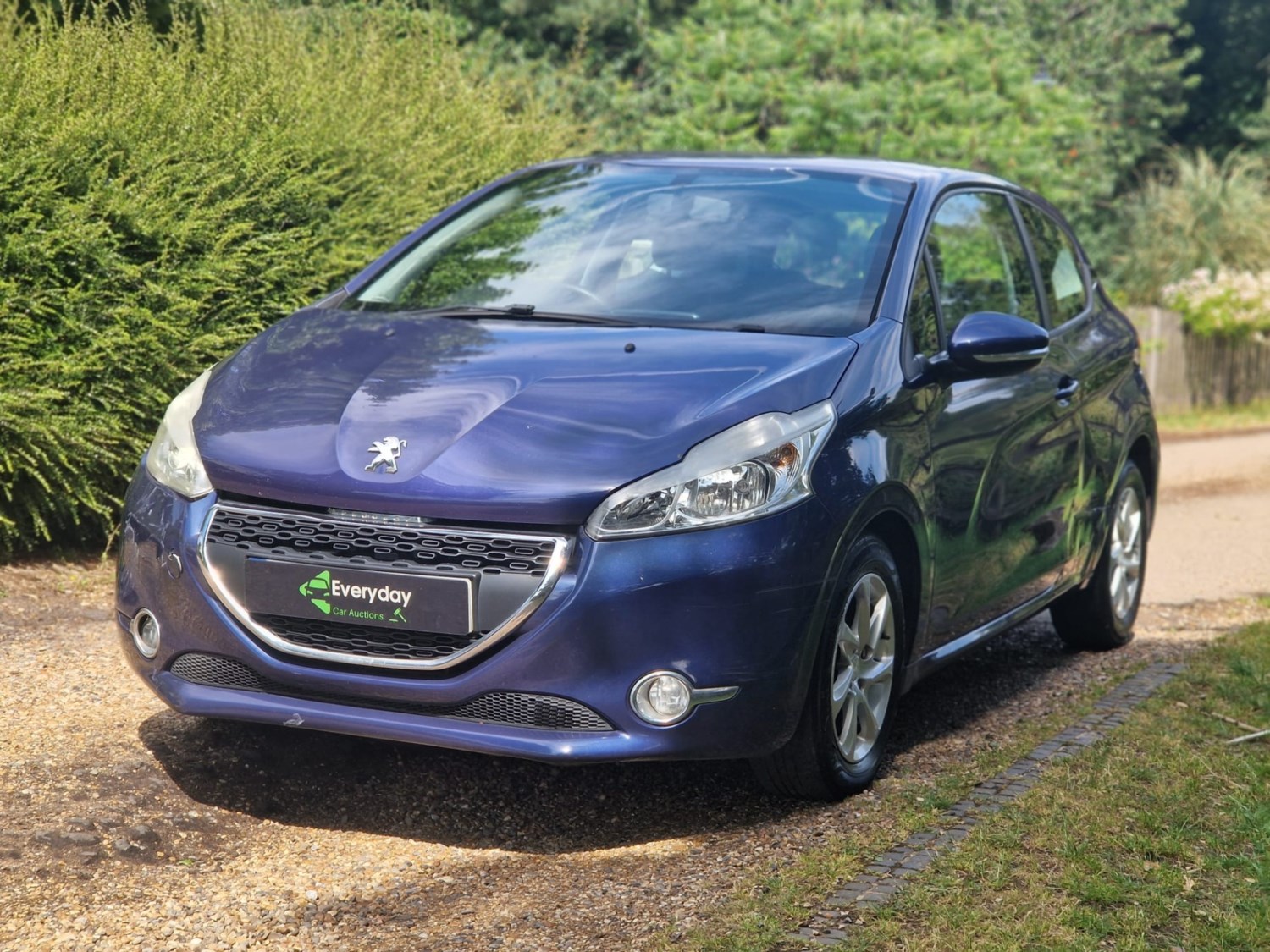 Peugeot 208 2012 (62) - 1.4 VTi Active 3dr - Image 12