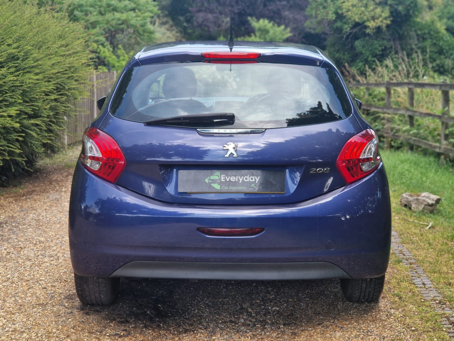 Peugeot 208 2012 (62) - 1.4 VTi Active 3dr - Image 15