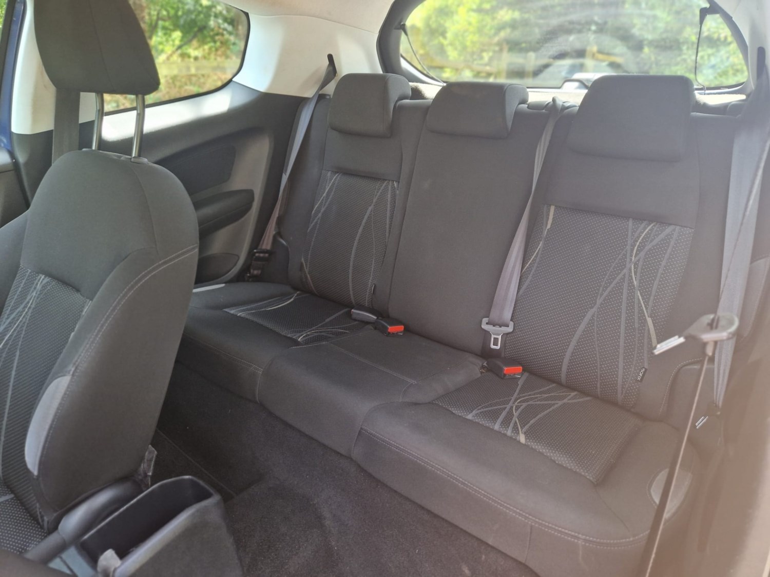 Peugeot 208 2012 (62) - 1.4 VTi Active 3dr - Image 16