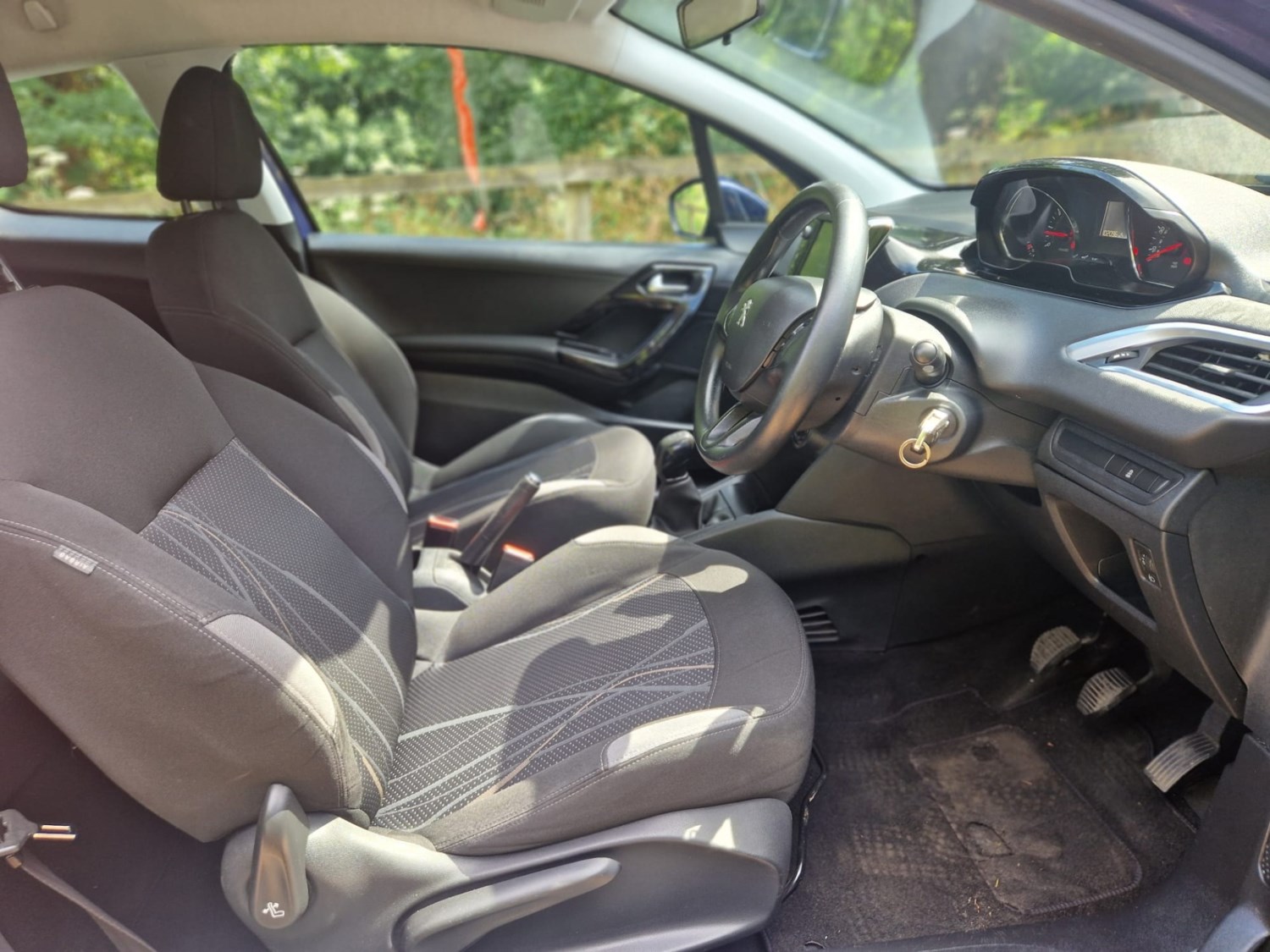 Peugeot 208 2012 (62) - 1.4 VTi Active 3dr - Image 18