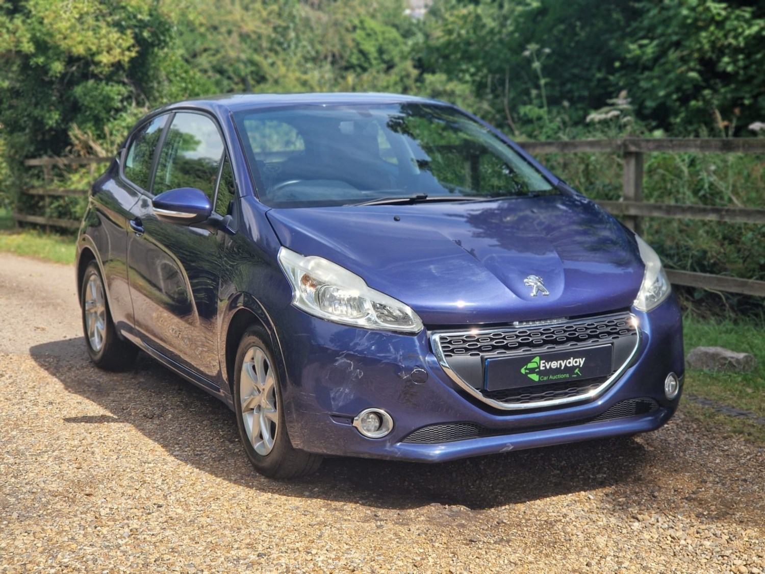 Peugeot 208 2012 (62) - 1.4 VTi Active 3dr - Image 19