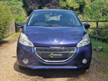 2012 (62) - 1.4 VTi Active 3dr