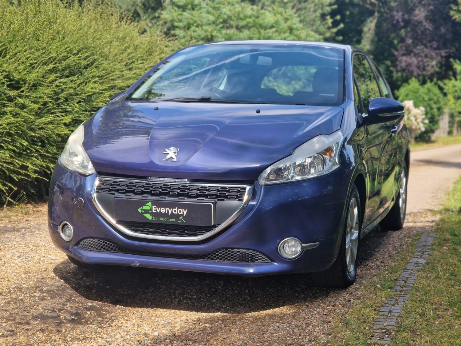 Peugeot 208 2012 (62) - 1.4 VTi Active 3dr - Image 21