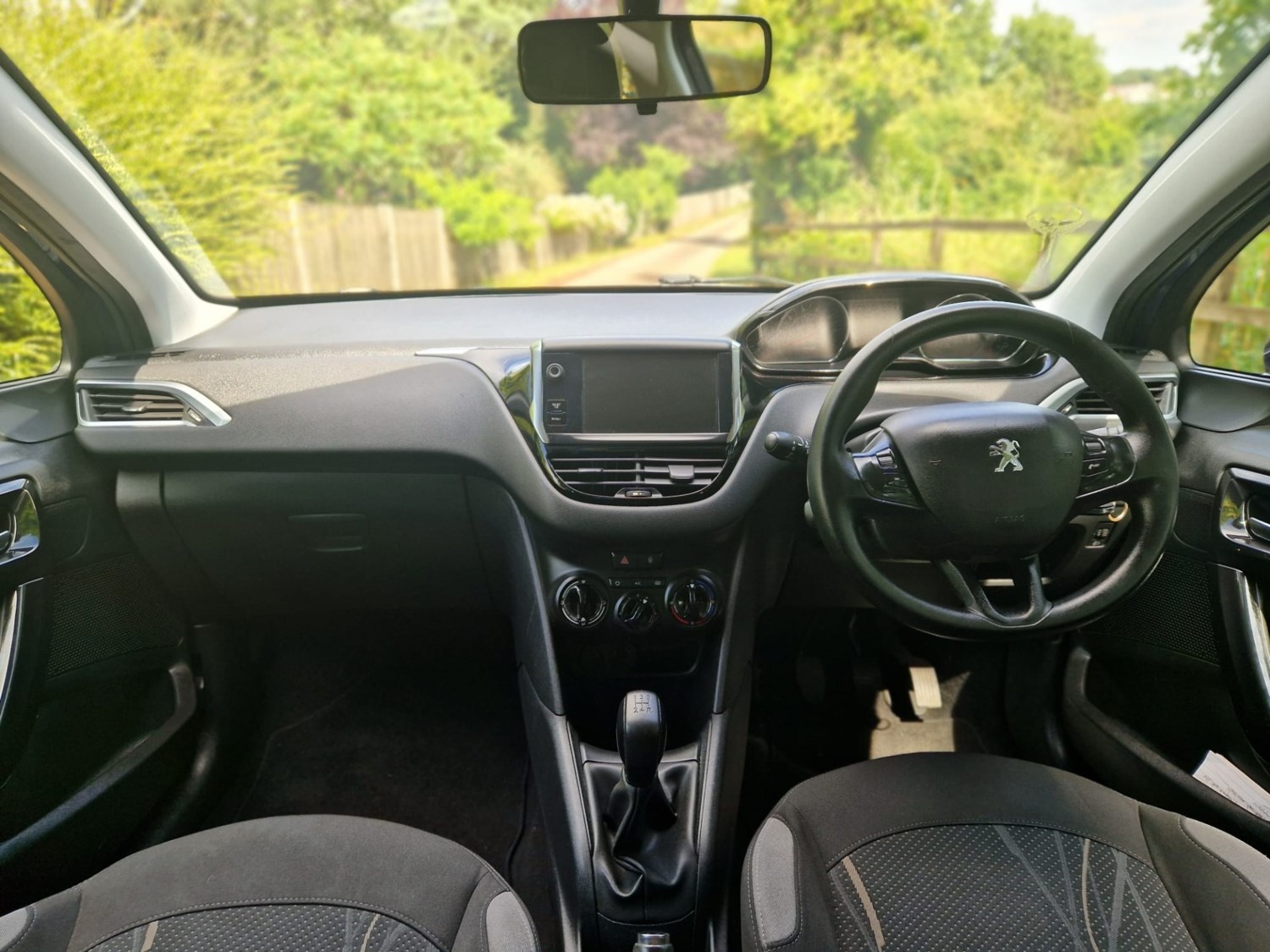Peugeot 208 2012 (62) - 1.4 VTi Active 3dr - Image 5