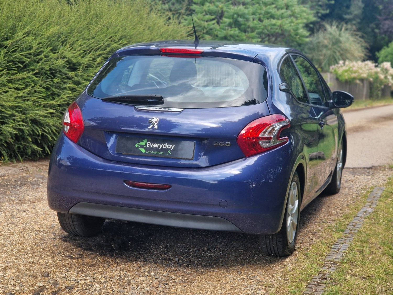 Peugeot 208 2012 (62) - 1.4 VTi Active 3dr - Image 7