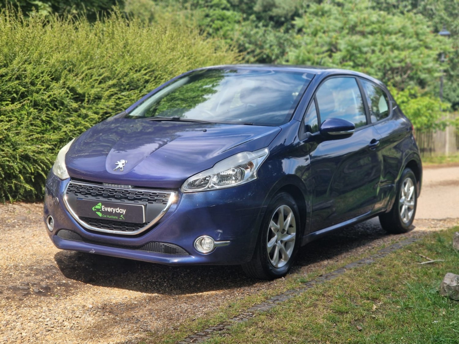 Peugeot 208 2012 (62) - 1.4 VTi Active 3dr - Image 9