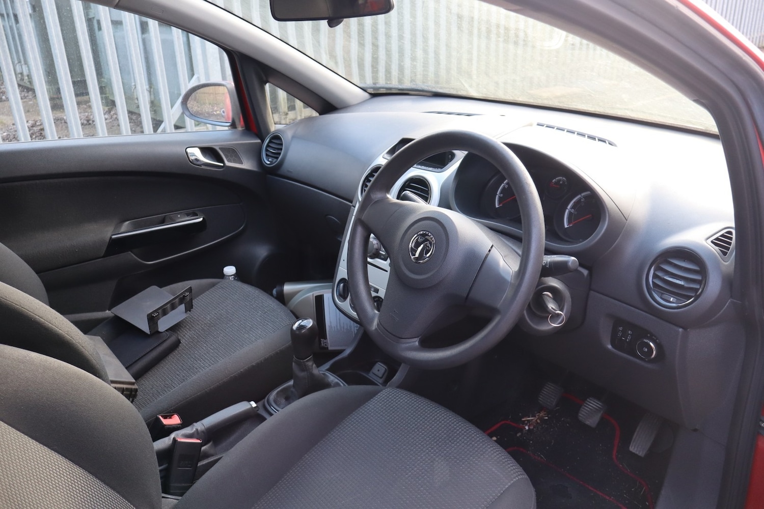 Used Vauxhall Corsa 2014 for sale - 77819129: Photo 4
