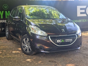 Used Peugeot 208 2013 for sale - 78726475: Photo