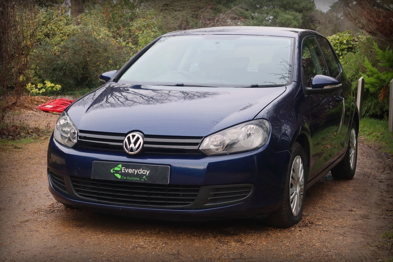 Used Volkswagen Golf 2009 for sale - 76971585: Photo 10