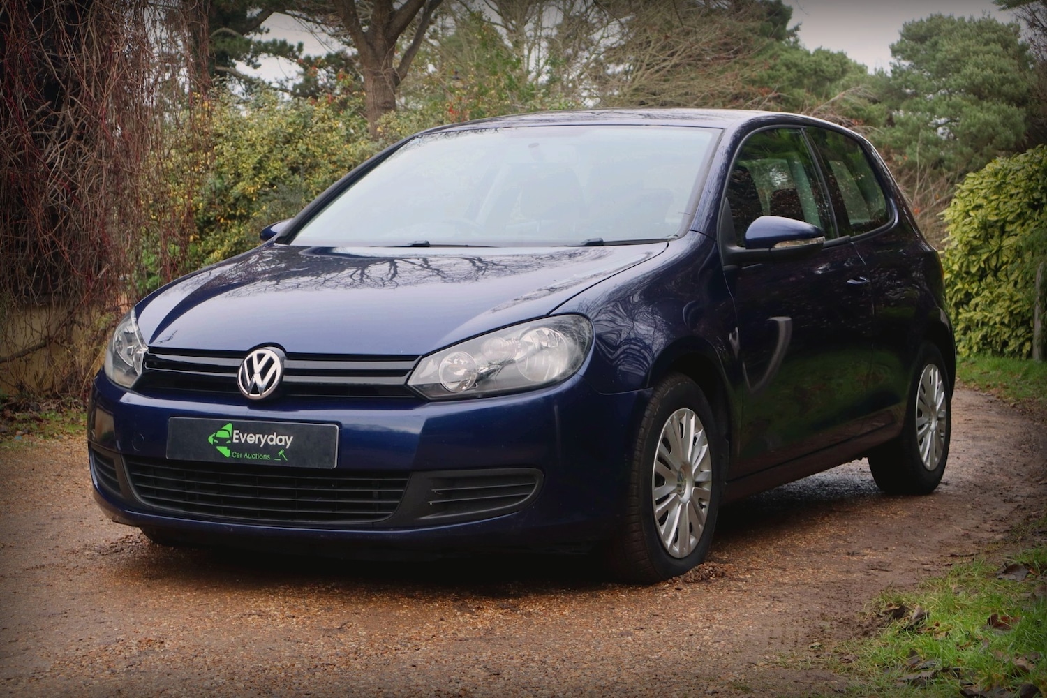 Used Volkswagen Golf 2009 for sale - 76971585: Photo 11