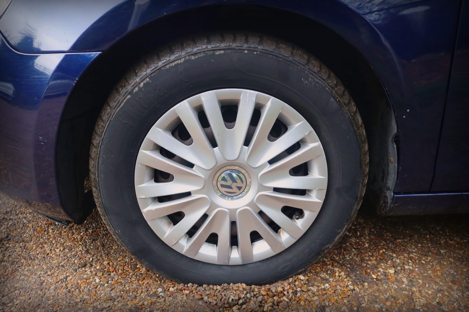 Used Volkswagen Golf 2009 for sale - 76971585: Photo 12