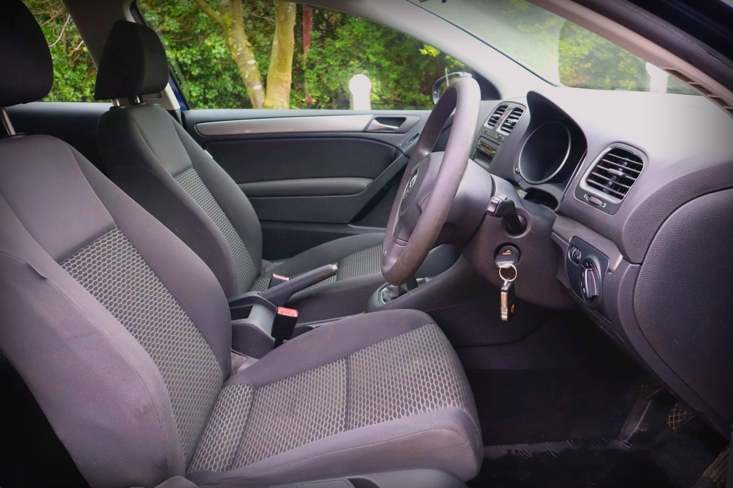 Used Volkswagen Golf 2009 for sale - 76971585: Photo 14