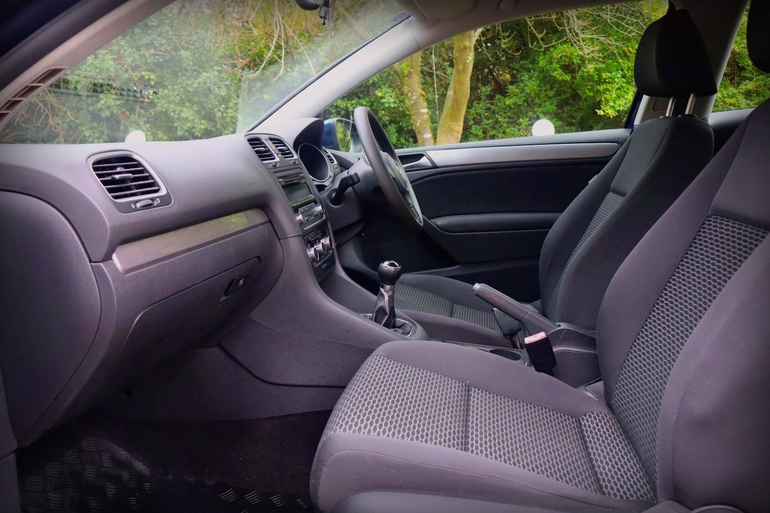 Used Volkswagen Golf 2009 for sale - 76971585: Photo 16