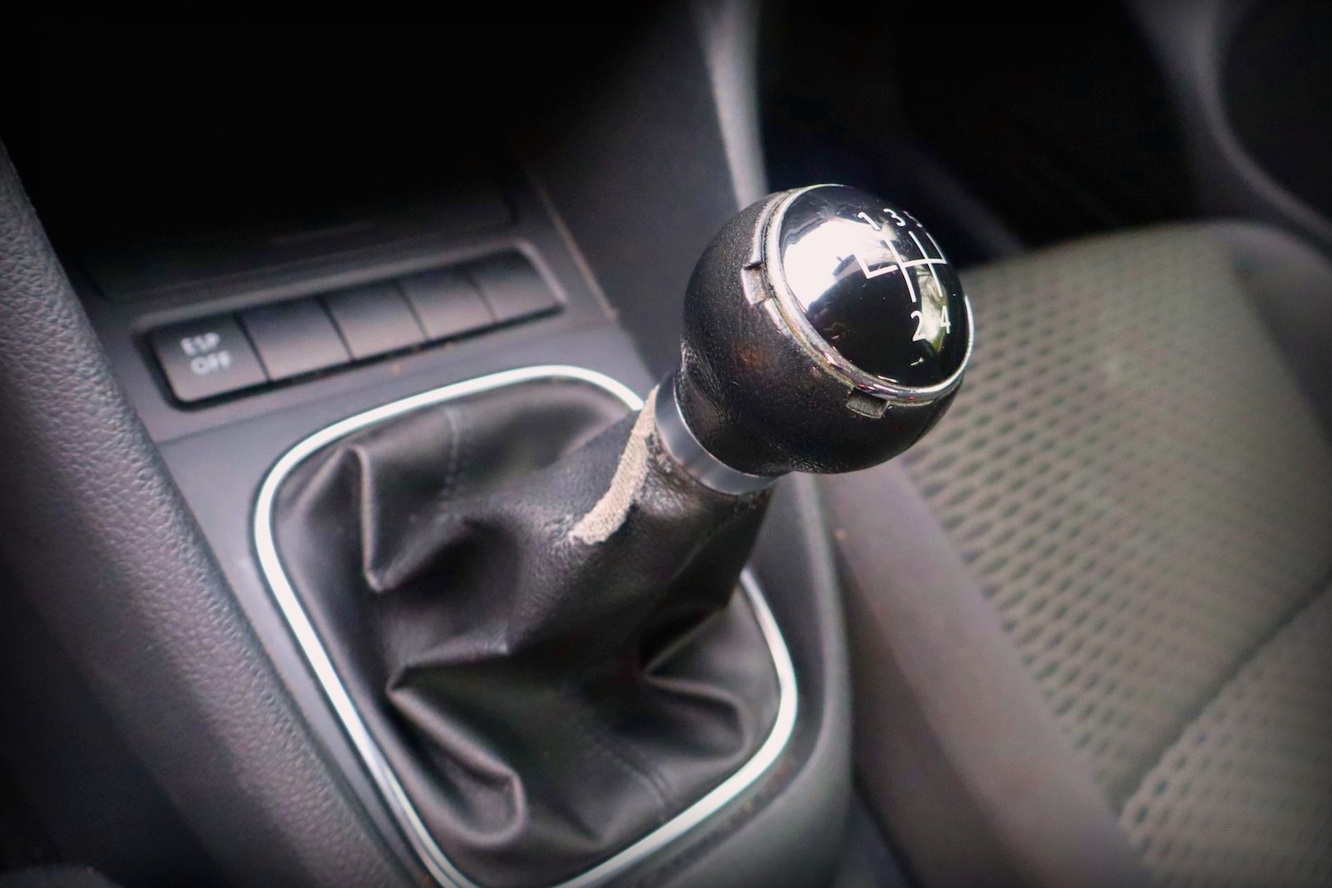 Used Volkswagen Golf 2009 for sale - 76971585: Photo 17