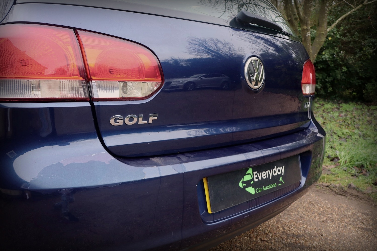 Used Volkswagen Golf 2009 for sale - 76971585: Photo 18