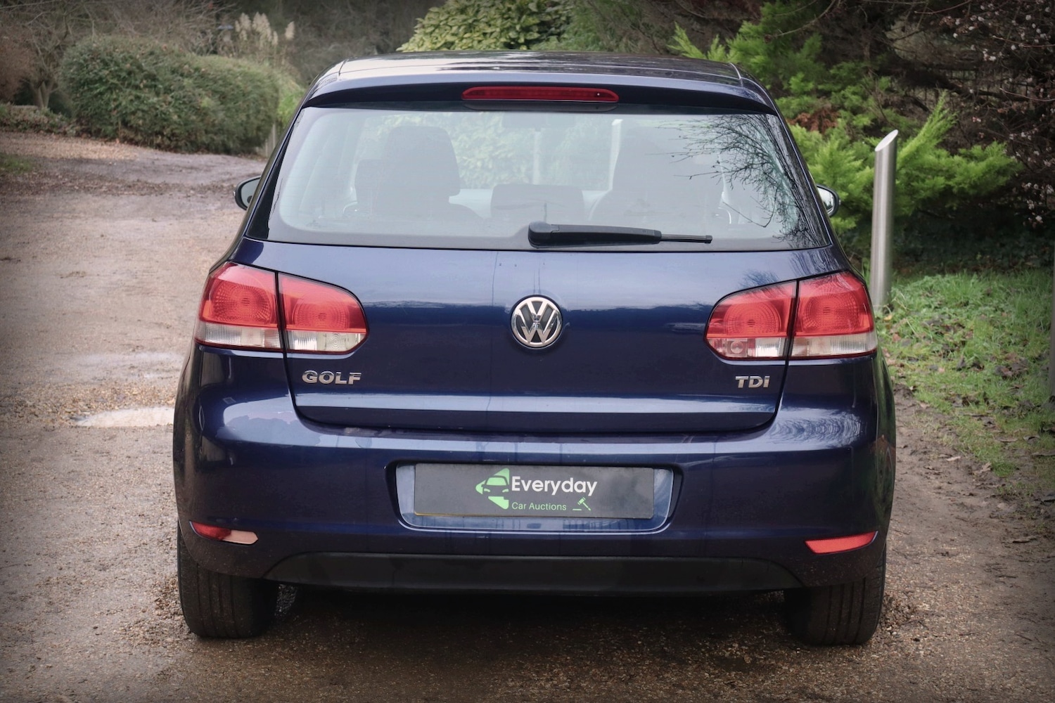 Used Volkswagen Golf 2009 for sale - 76971585: Photo 19