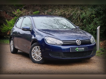 Used Volkswagen Golf 2009 for sale - 76971585: Photo