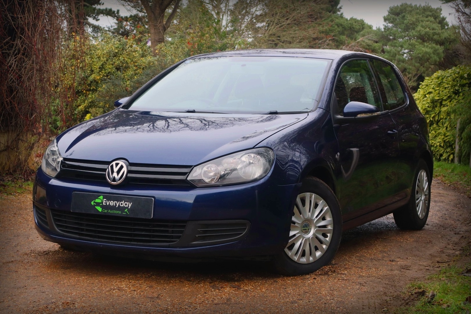 Used Volkswagen Golf 2009 for sale - 76971585: Photo 2