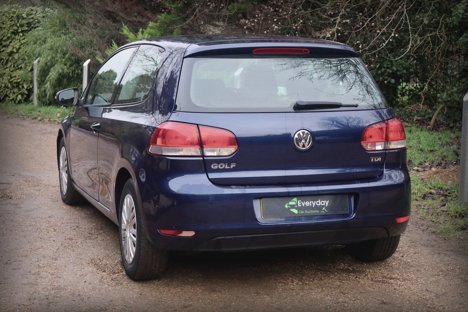 Used Volkswagen Golf 2009 for sale - 76971585: Photo 20