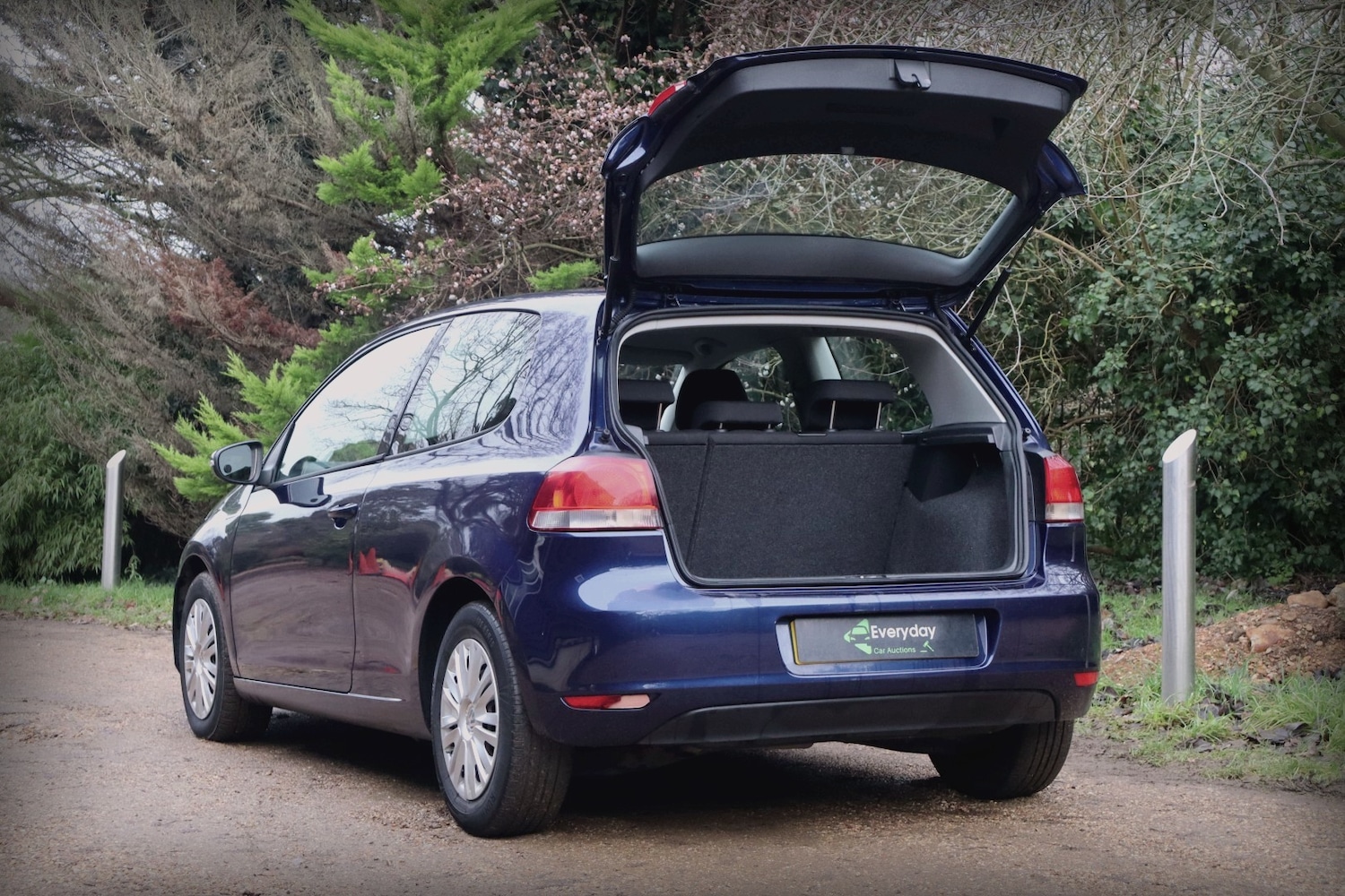 Used Volkswagen Golf 2009 for sale - 76971585: Photo 21