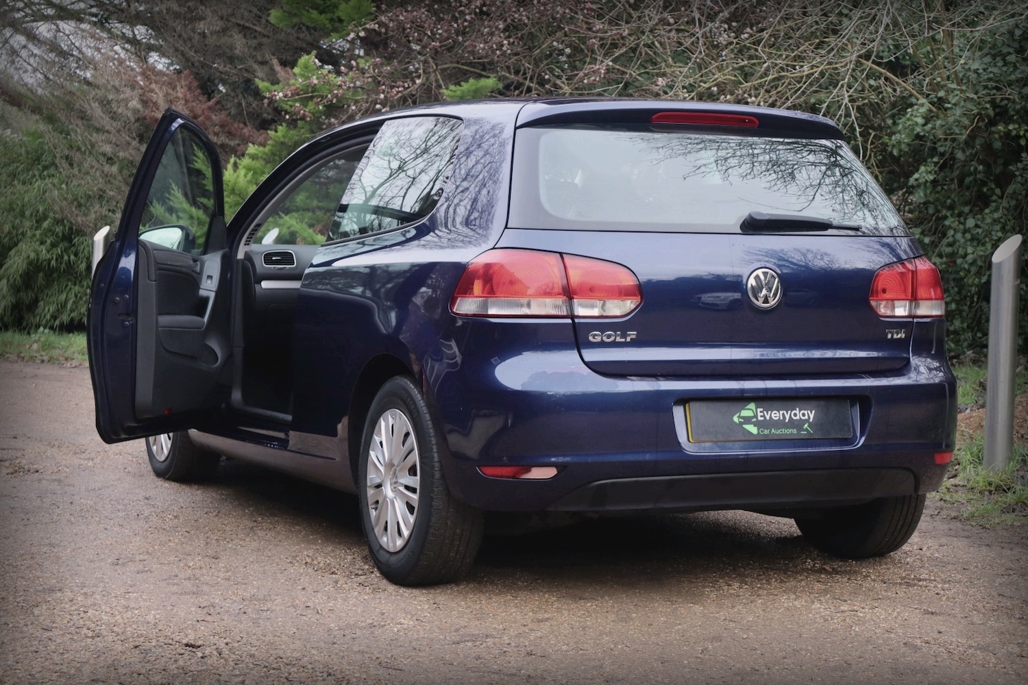 Used Volkswagen Golf 2009 for sale - 76971585: Photo 23