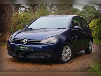 Used Volkswagen Golf 2009 for sale - 76971585: Photo