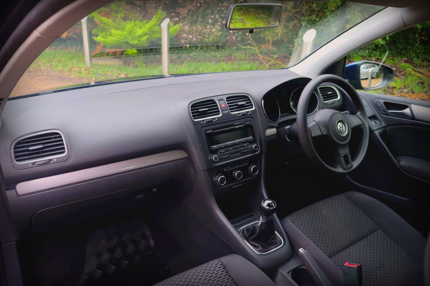 Used Volkswagen Golf 2009 for sale - 76971585: Photo 3