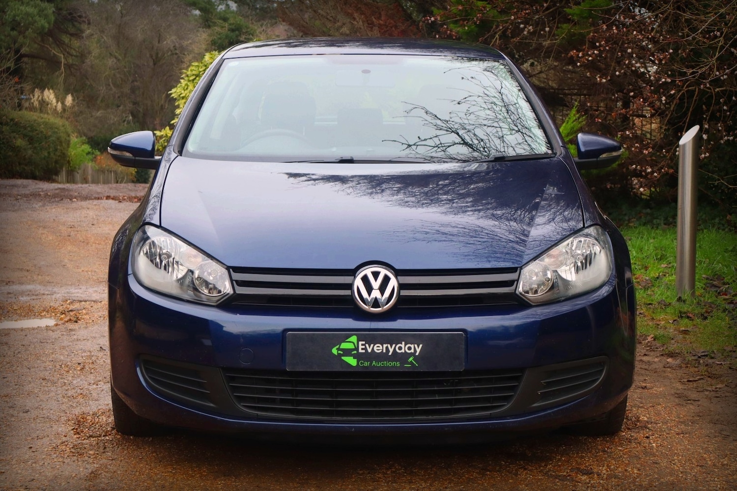 Used Volkswagen Golf 2009 for sale - 76971585: Photo 4