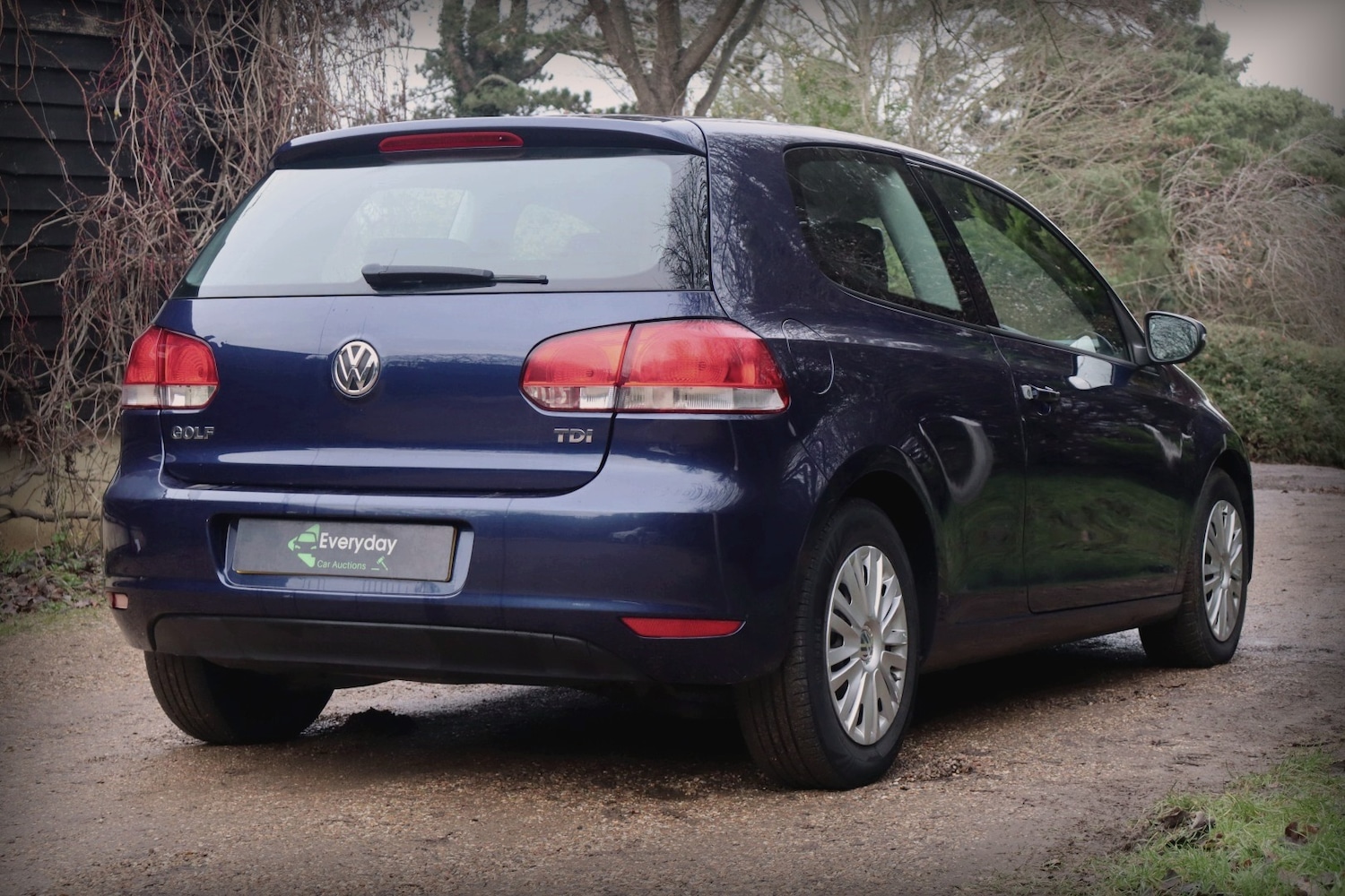 Used Volkswagen Golf 2009 for sale - 76971585: Photo 5