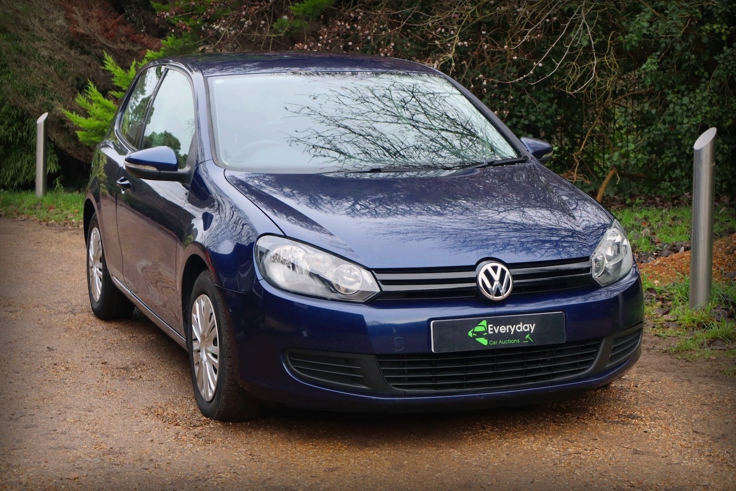 Used Volkswagen Golf 2009 for sale - 76971585: Photo 7